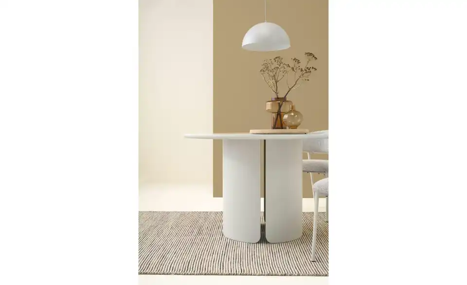 SCHÖNER WOHNEN Kollektion Esstisch Harstad, in Wohnsituation