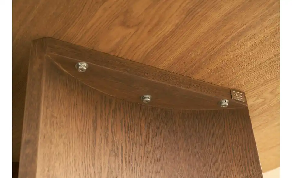 SCHÖNER WOHNEN Kollektion Esstisch, Detailansicht