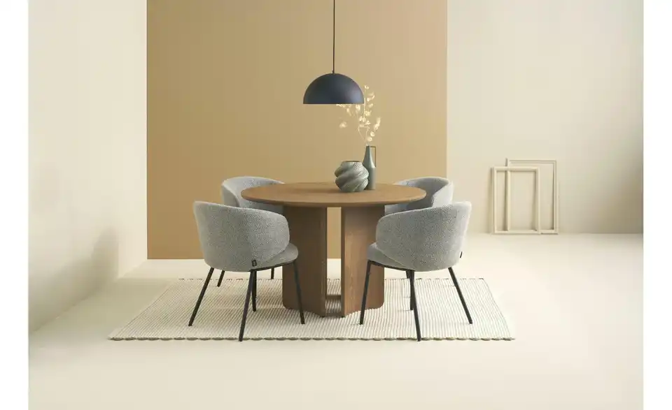 SCHÖNER WOHNEN Kollektion Esstisch, in Wohnsituation