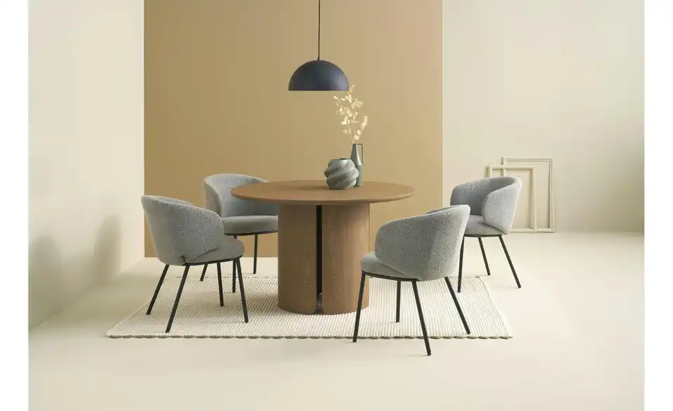 SCHÖNER WOHNEN Kollektion Esstisch, in Wohnsituation