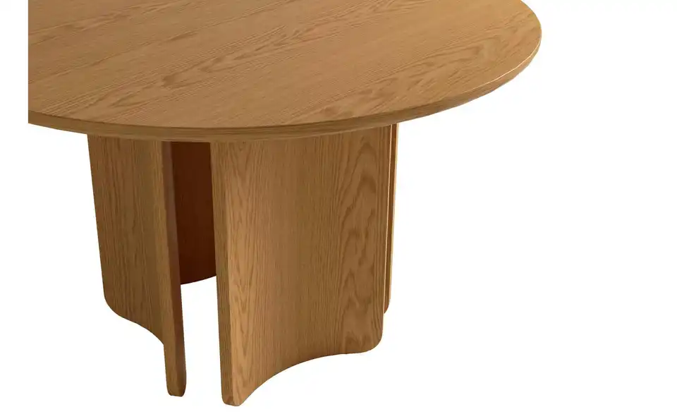 SCHÖNER WOHNEN Kollektion Esstisch, Detailansicht