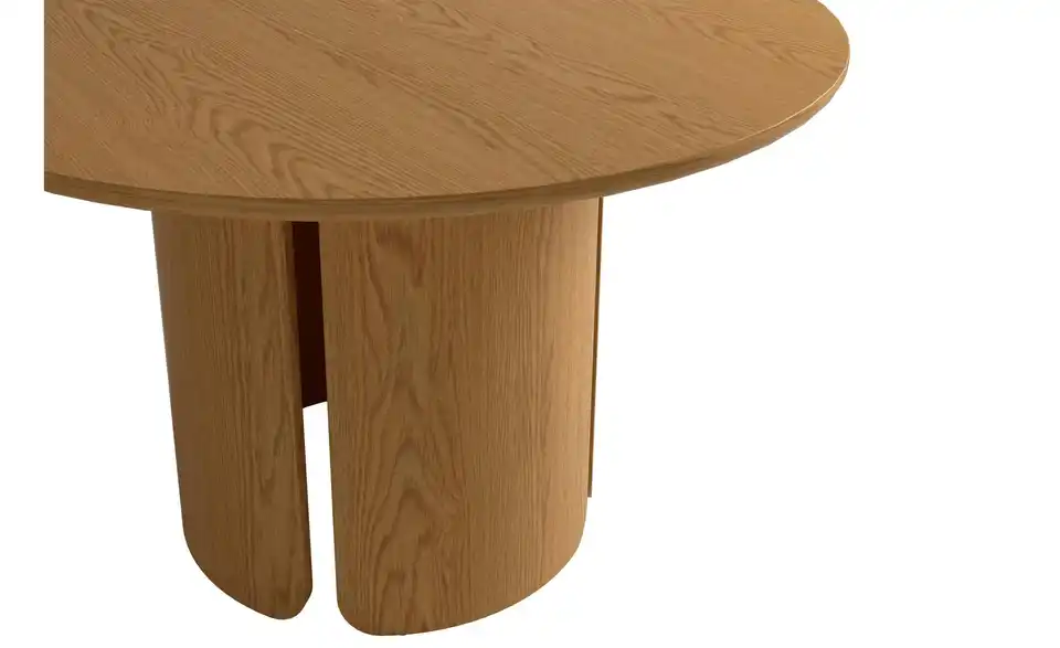 SCHÖNER WOHNEN Kollektion Esstisch, Detailansicht