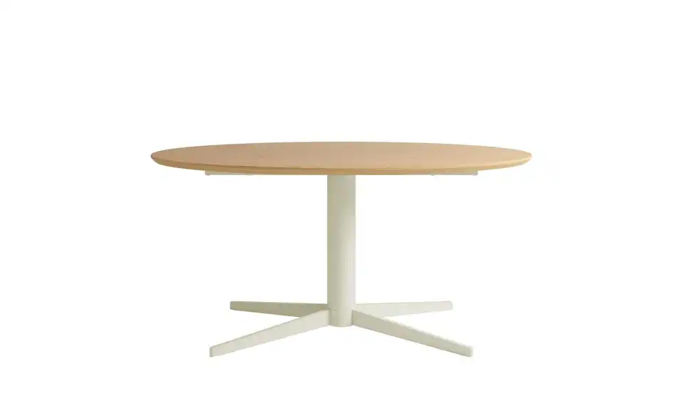 SCHÖNER WOHNEN Kollektion Esstisch Fevik, Frontansicht