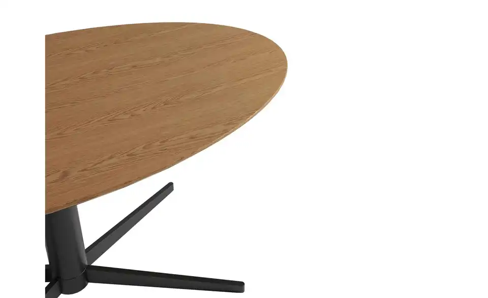 SCHÖNER WOHNEN Kollektion Esstisch Fevik, Detailansicht