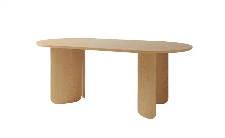 SCHÖNER WOHNEN Kollektion Esstisch, Perspektive