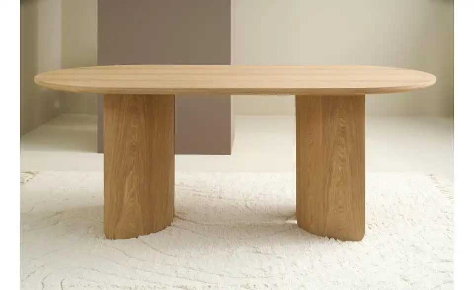 SCHÖNER WOHNEN Kollektion Esstisch, in Wohnsituation