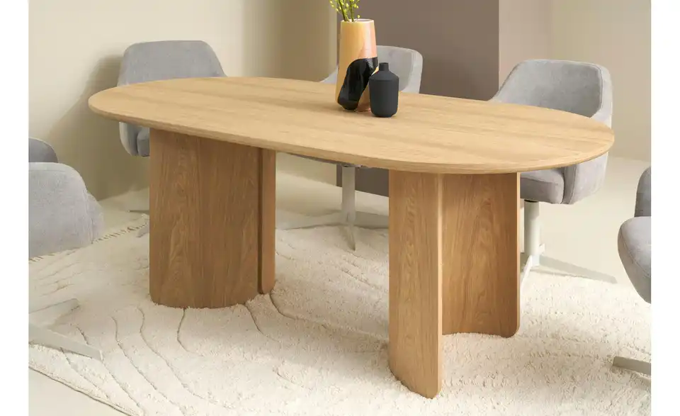 SCHÖNER WOHNEN Kollektion Esstisch, in Wohnsituation