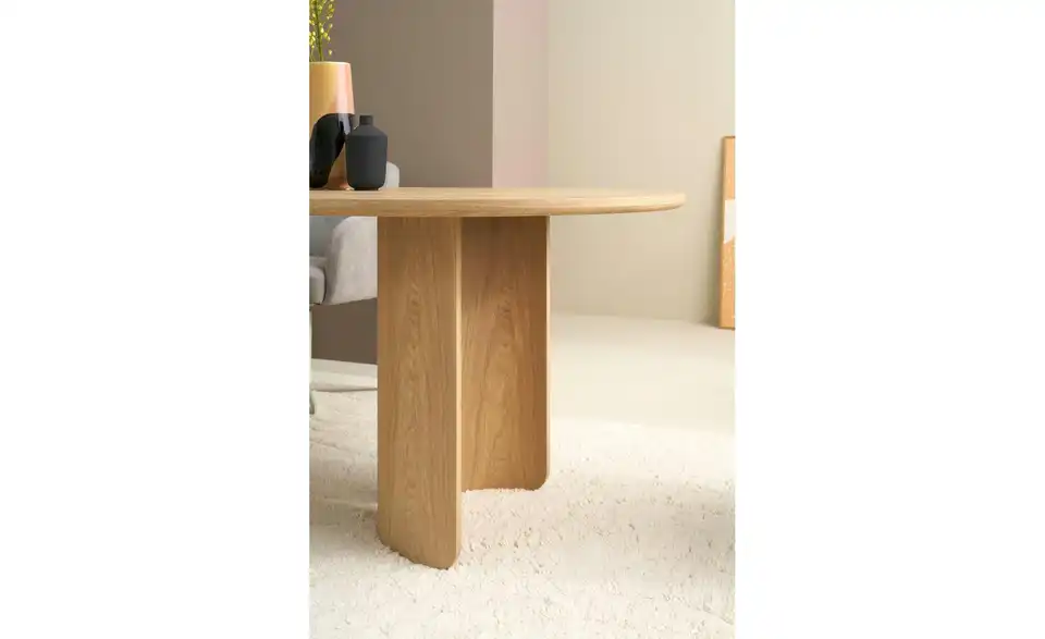 SCHÖNER WOHNEN Kollektion Esstisch, Detailansicht