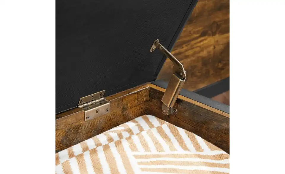 Hocker, Detailansicht