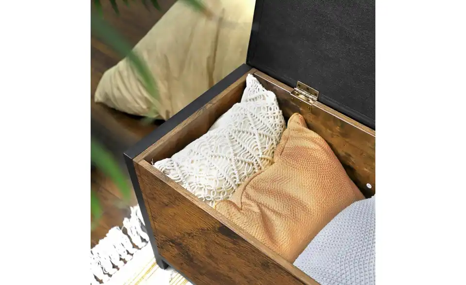 Hocker, Detailansicht