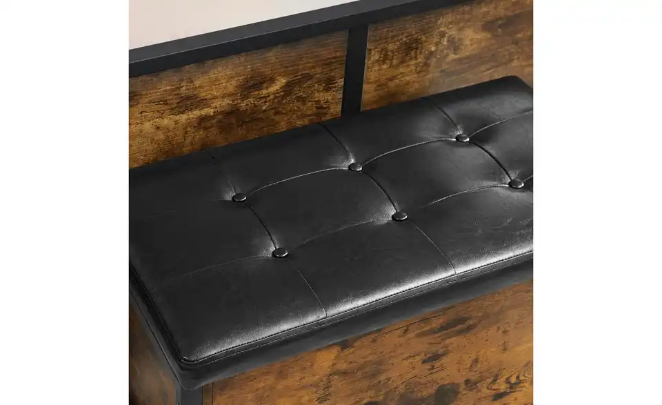 Hocker, Detailansicht