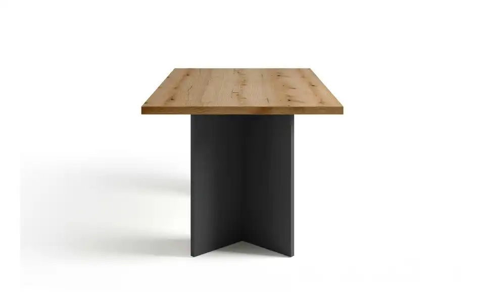 by Living Esstisch, Profilansicht