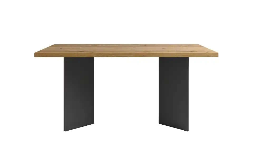 by Living Esstisch, Frontansicht