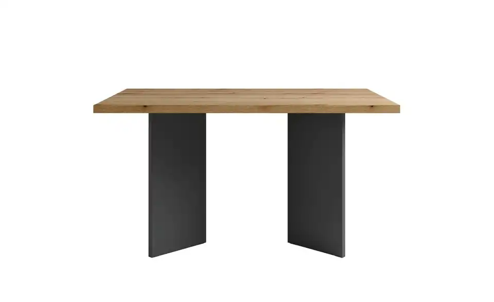 by Living Esstisch, Frontansicht