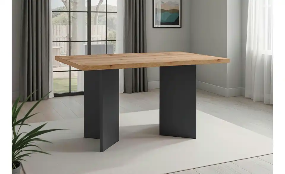 by Living Esstisch, in Wohnsituation