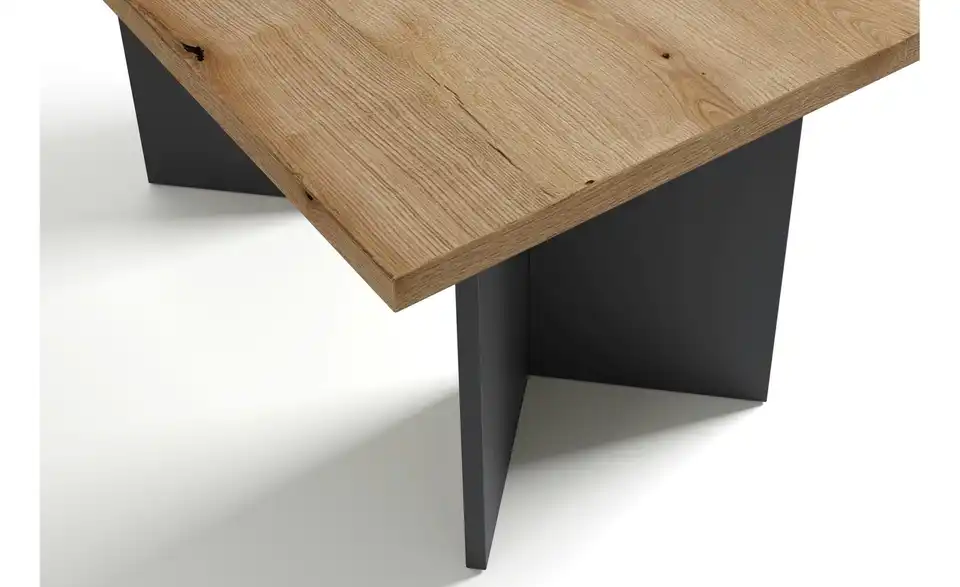 by Living Esstisch, Detailansicht