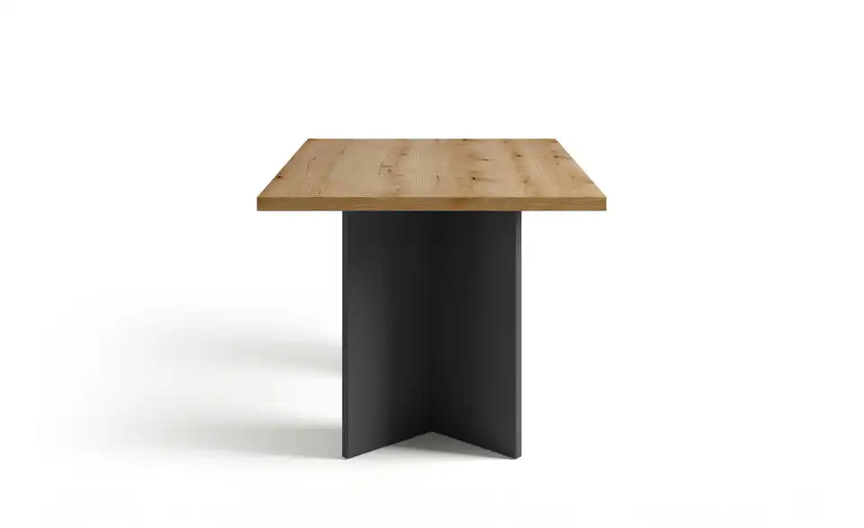 by Living Esstisch, Profilansicht