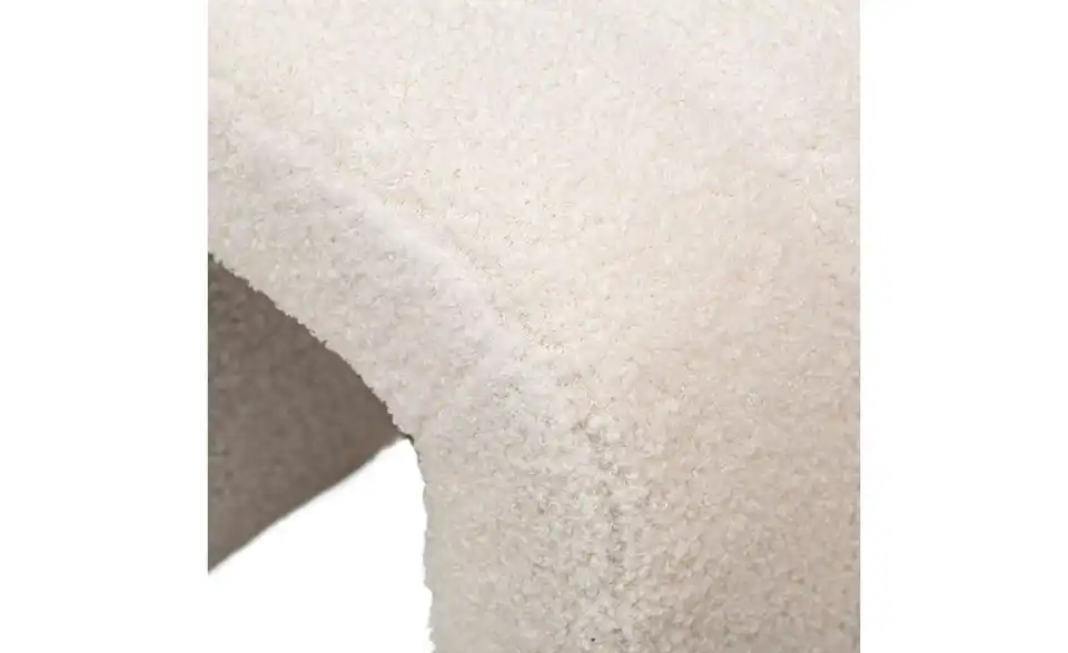 Hocker, Detailansicht