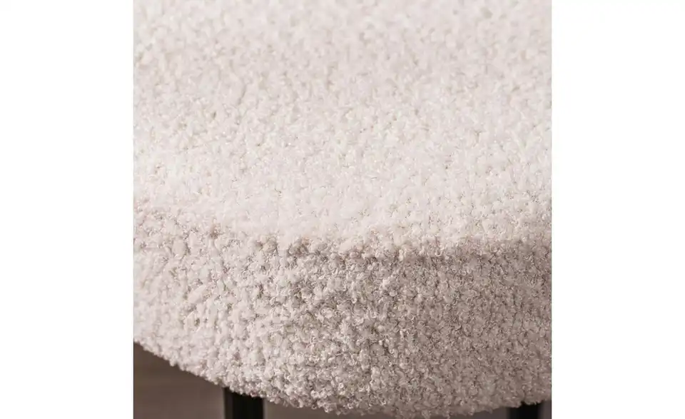 Sitzbank, Detailansicht