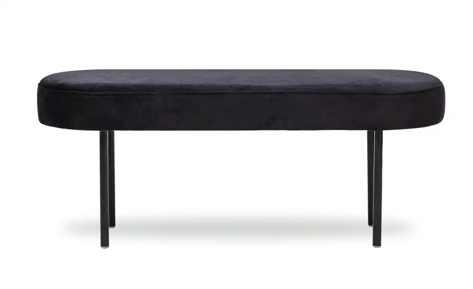 Sitzbank, Frontansicht