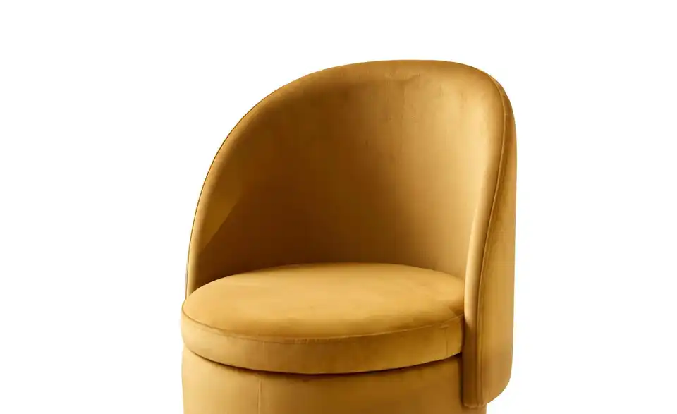 Hocker, Detailansicht