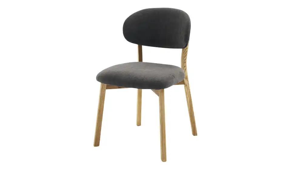 Woodford Esszimmerstuhl Kiato 2er Set, Perspektive