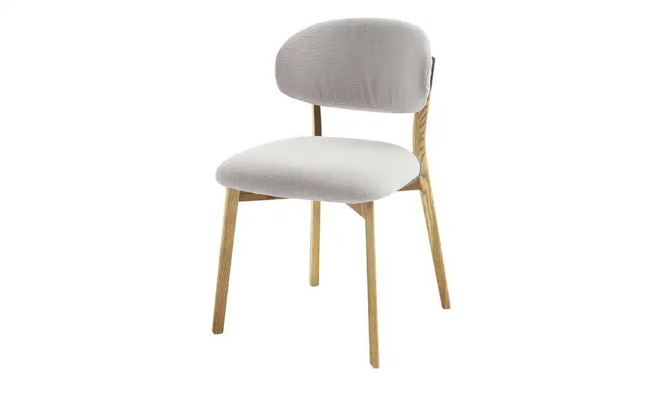 Woodford Esszimmerstuhl Kiato 2er Set, Perspektive