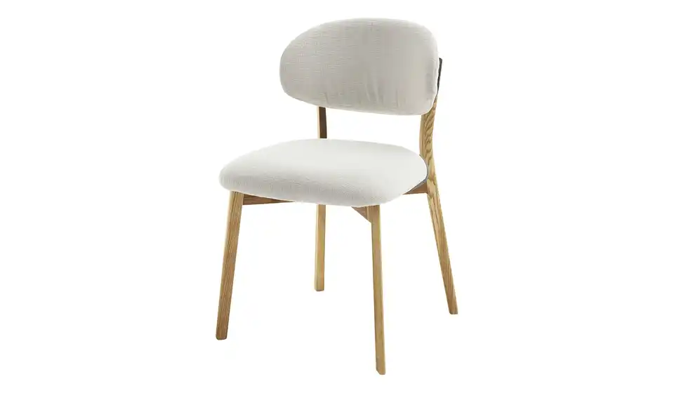 Woodford Esszimmerstuhl Kiato 2er Set, Perspektive