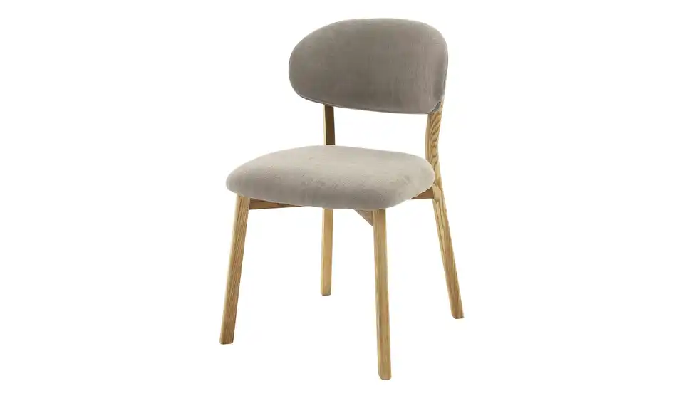 Woodford Esszimmerstuhl Kiato 2er Set, Perspektive