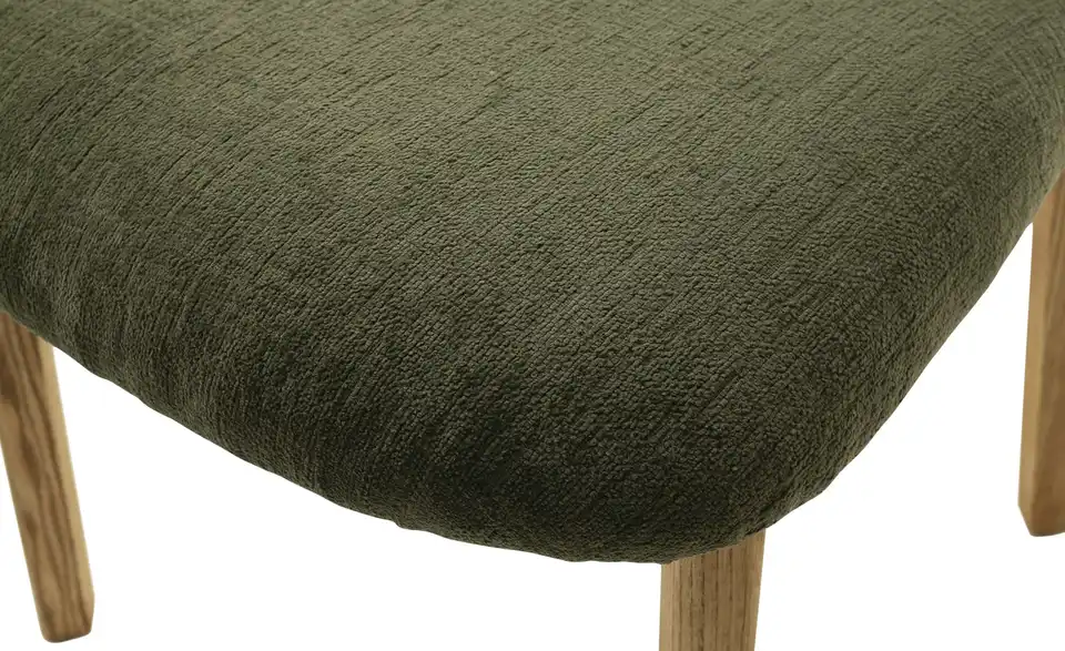 Woodford Esszimmerstuhl Kiato 2er Set, Detailansicht