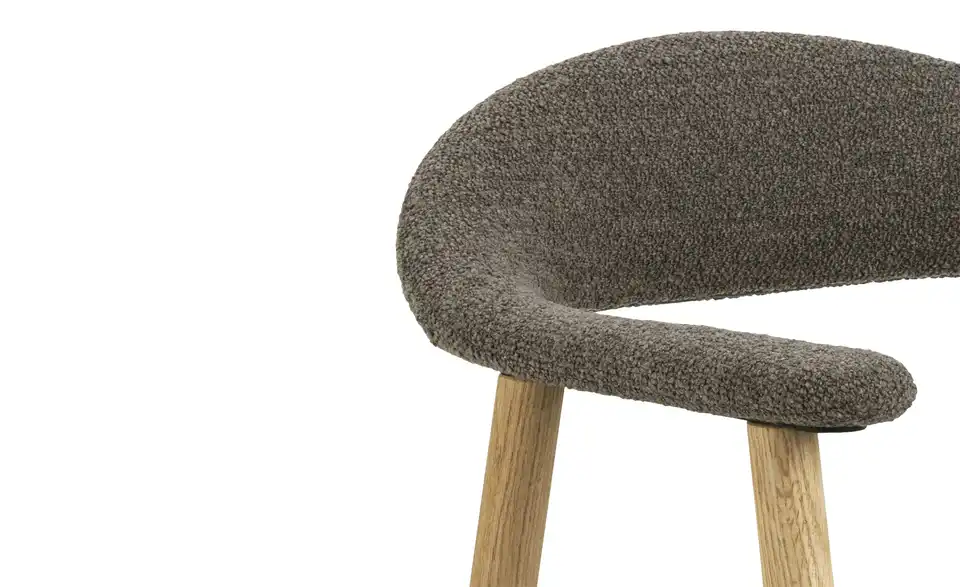 Armlehnstuhl 2-er Set Fenrik, Detailansicht