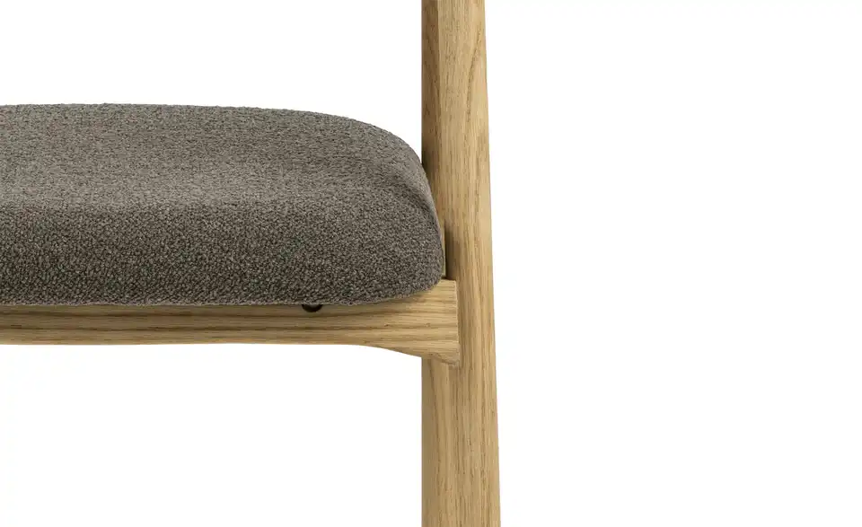 Armlehnstuhl 2-er Set Fenrik, Detailansicht