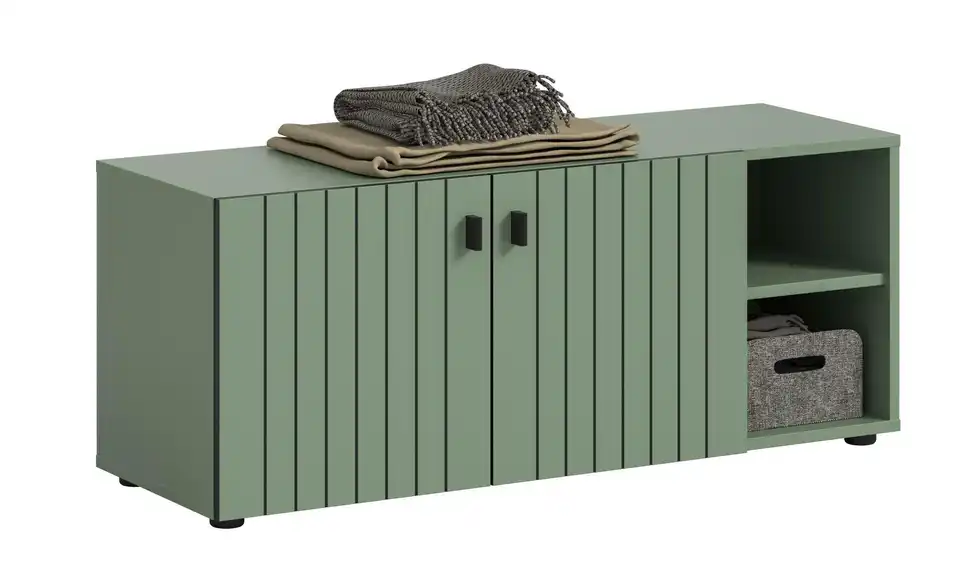 Sitzbank, Perspektive