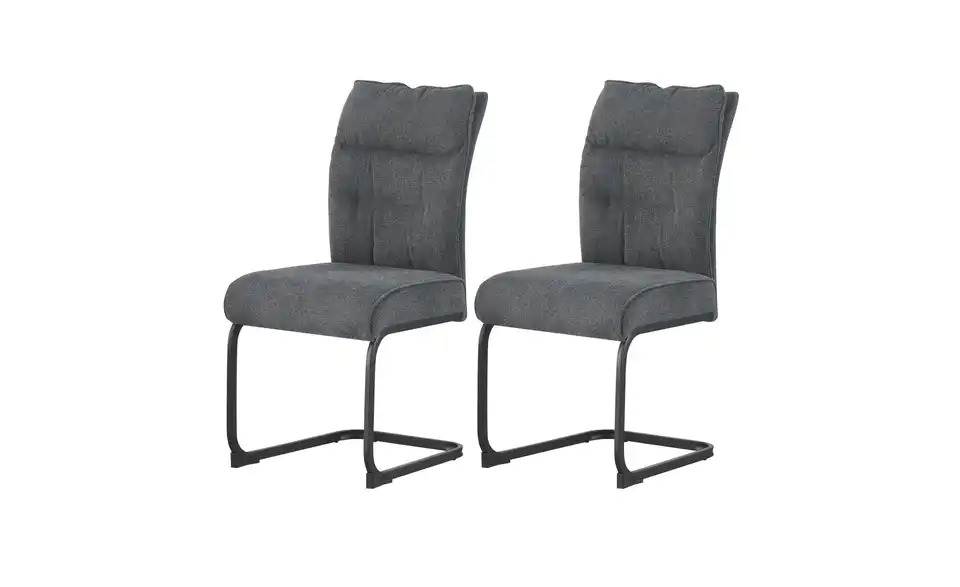 Schwingstuhl 2er-Set, Perspektive