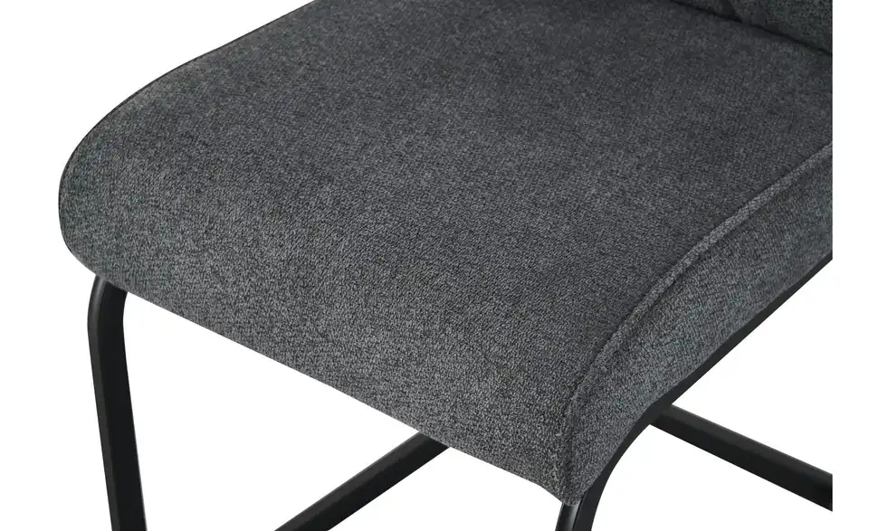 Schwingstuhl 2er-Set, Detailansicht