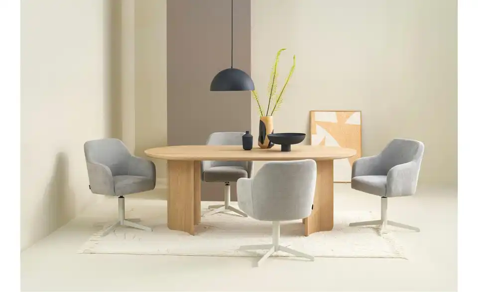 SCHÖNER WOHNEN Kollektion Stuhl, in Wohnsituation