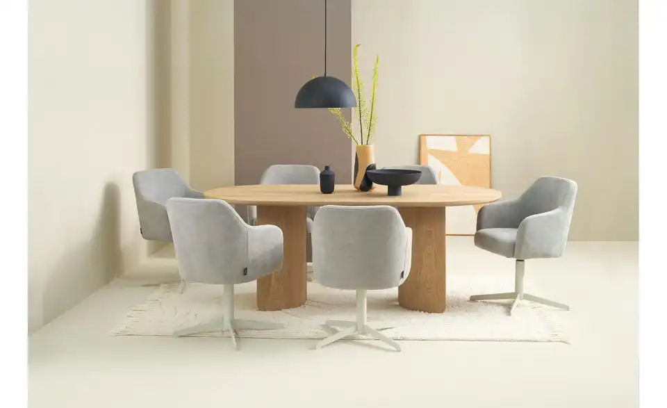 SCHÖNER WOHNEN Kollektion Stuhl, in Wohnsituation