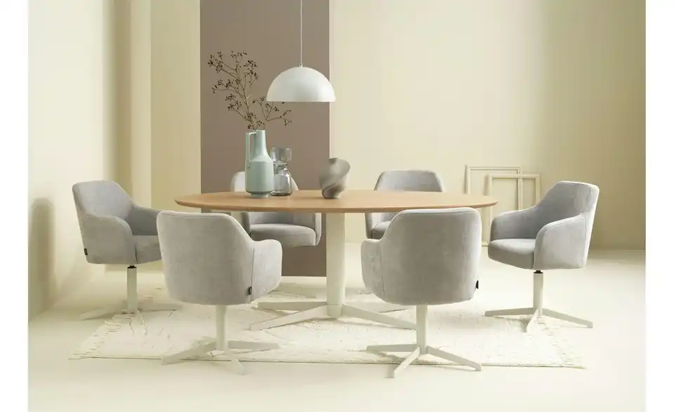 SCHÖNER WOHNEN Kollektion Stuhl, in Wohnsituation