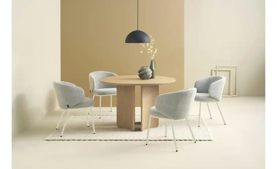 SCHÖNER WOHNEN Kollektion Stuhl, in Wohnsituation