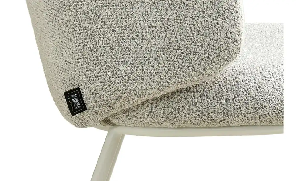 SCHÖNER WOHNEN Kollektion Stuhl, Detailansicht