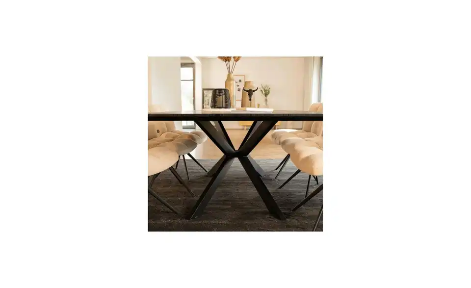 Esstisch, in Wohnsituation