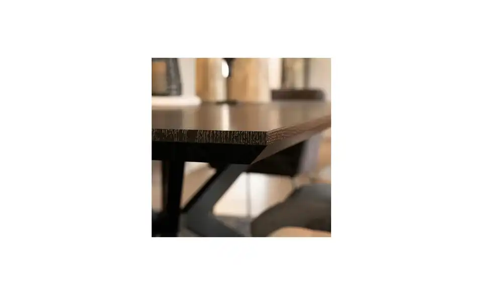 Esstisch, in Wohnsituation