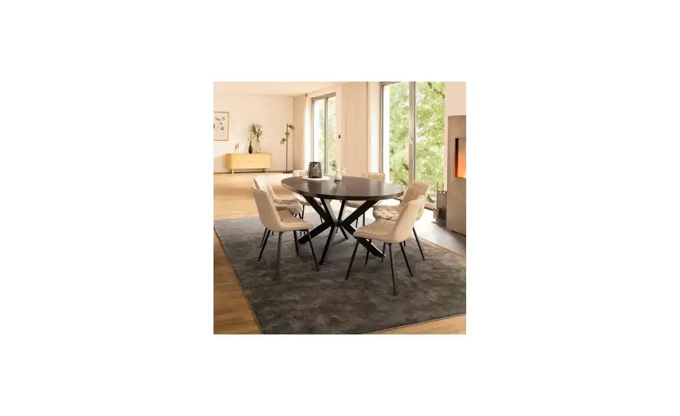 Esstisch, in Wohnsituation