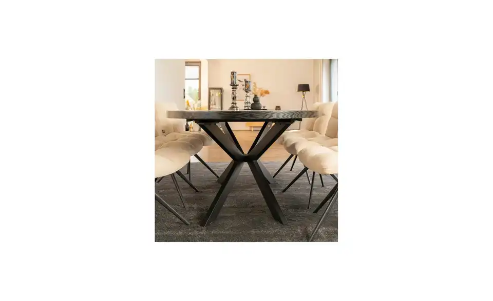 Esstisch, in Wohnsituation