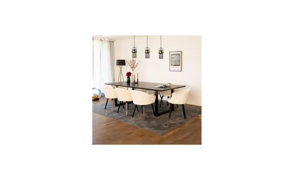 Esstisch AVENCIA, in Wohnsituation