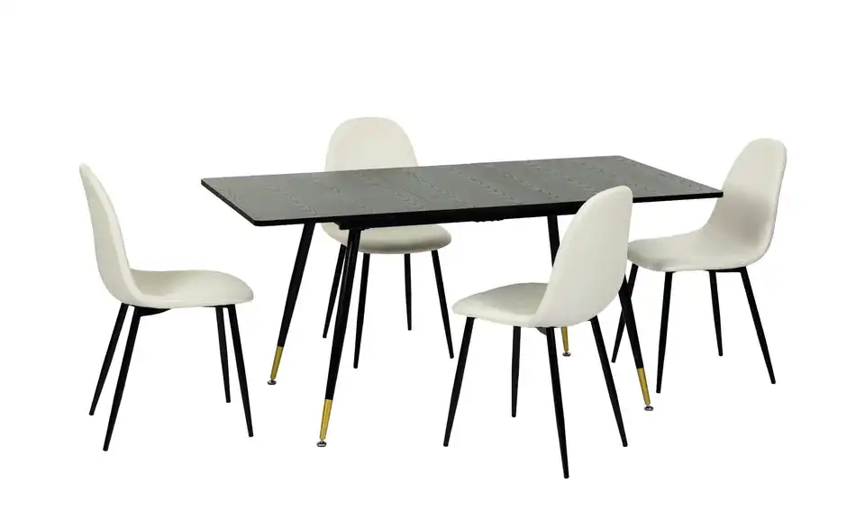 Esstischset, Perspektive