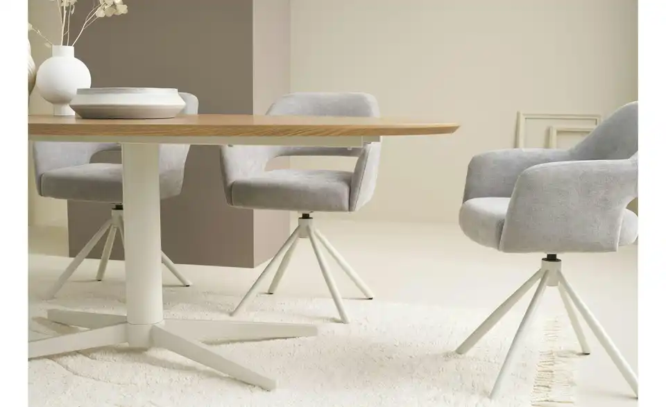 SCHÖNER WOHNEN Kollektion Stuhl Stavanger, Detailansicht