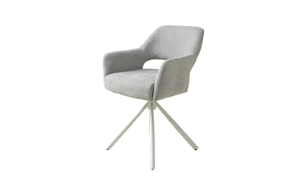 SCHÖNER WOHNEN Kollektion Stuhl Stavanger, Perspektive