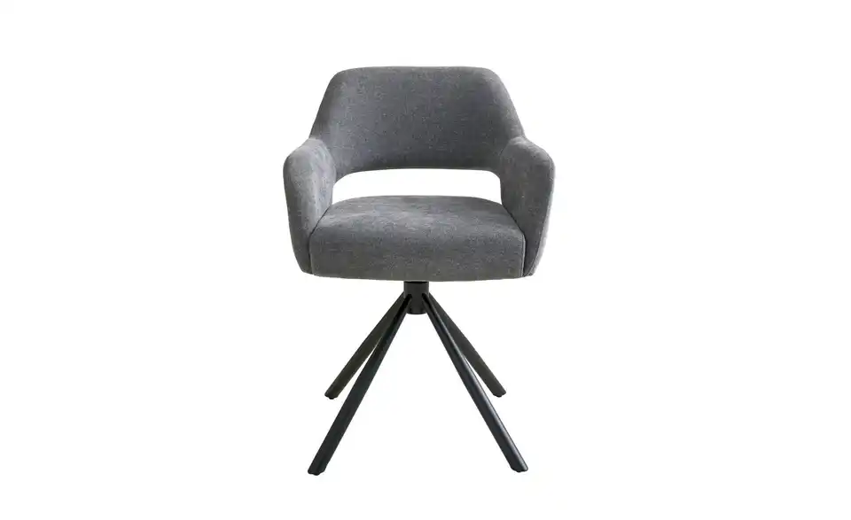 SCHÖNER WOHNEN Kollektion Stuhl Stavanger, Frontansicht