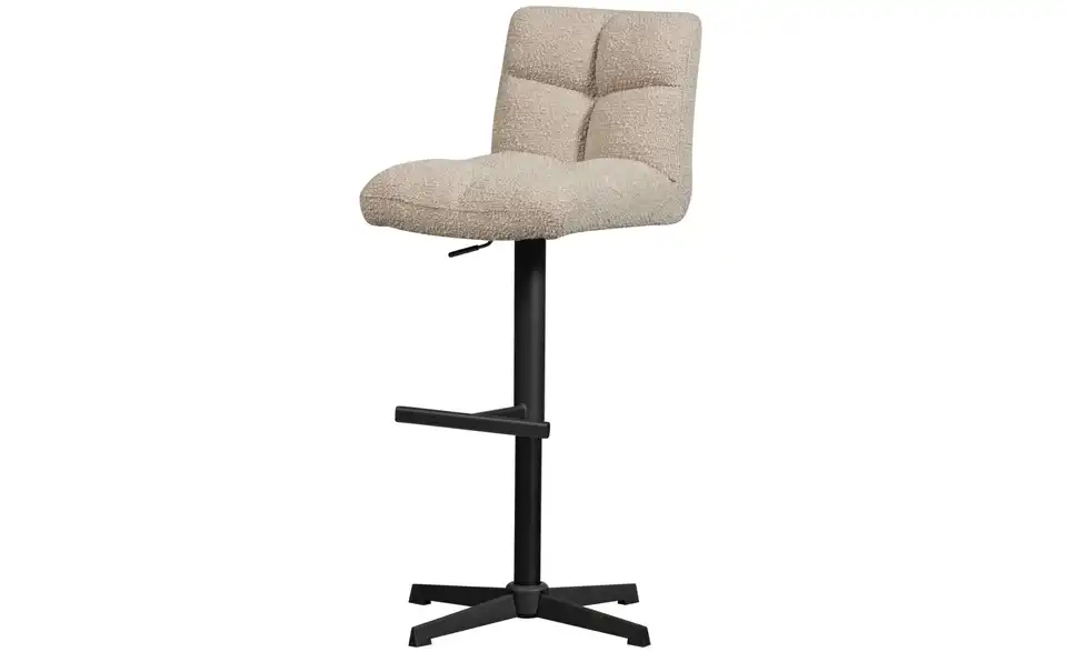 WOOOD Barstuhl 2er-Set, Ergänzung